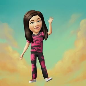 Meet your Posher, Debi